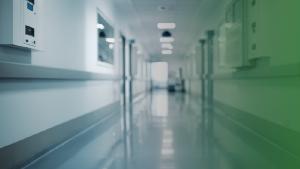 Protecting What Matters Most: Kor-Chem Hygiene Solutions for Healthcare Facilities