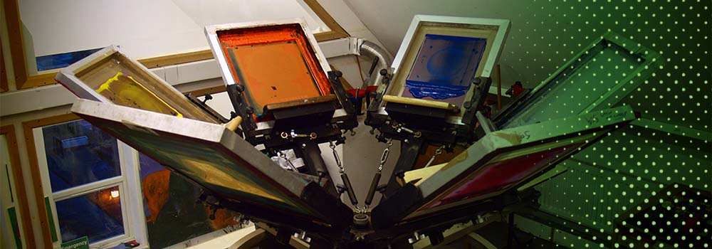 Reclaiming Screens | Silk Screen Reclaimer | Kor-Chem