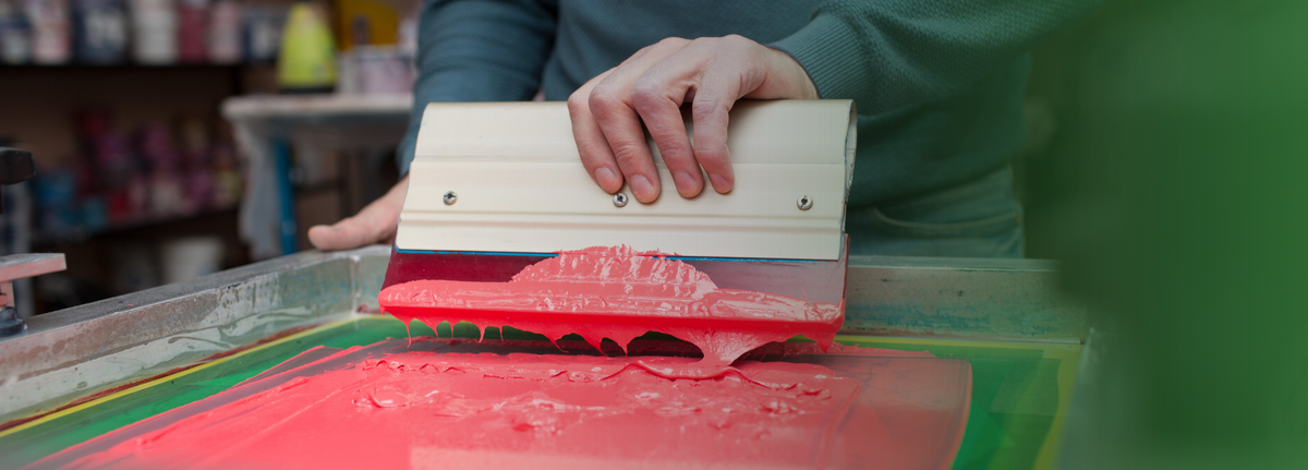 A Deep Dive into Screen Emulsions: The Key to Perfect Screen Printing ...