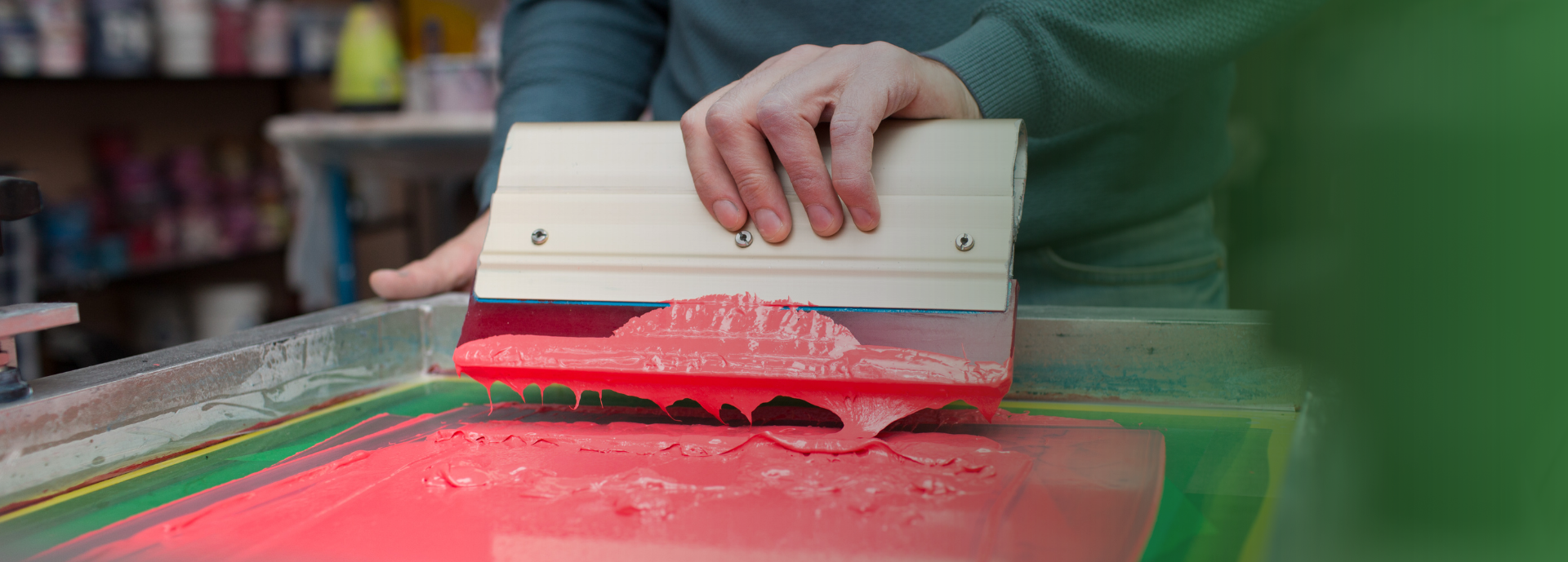 A Deep Dive into Screen Emulsions: The Key to Perfect Screen Printing