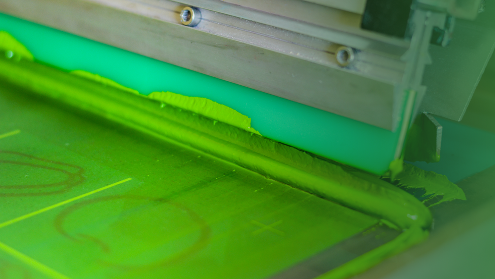 Eco-Friendly Screen Printing Solutions: How Sustainable Practices Are Changing the Industry