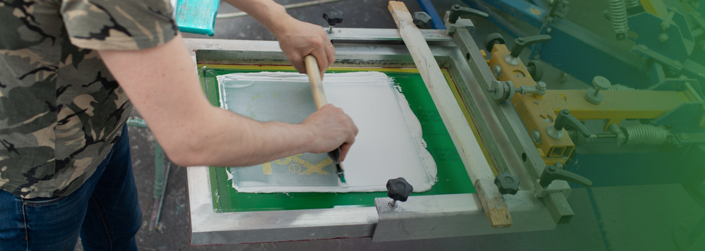 Unveiling the Future of Screen Printing: A Guide to Choosing Innovative Equipment