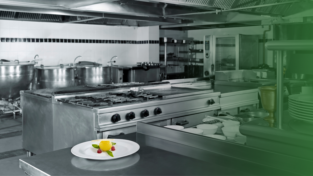 Clean That Delivers Results: Elevating Foodservice Operations with Kor-Chem