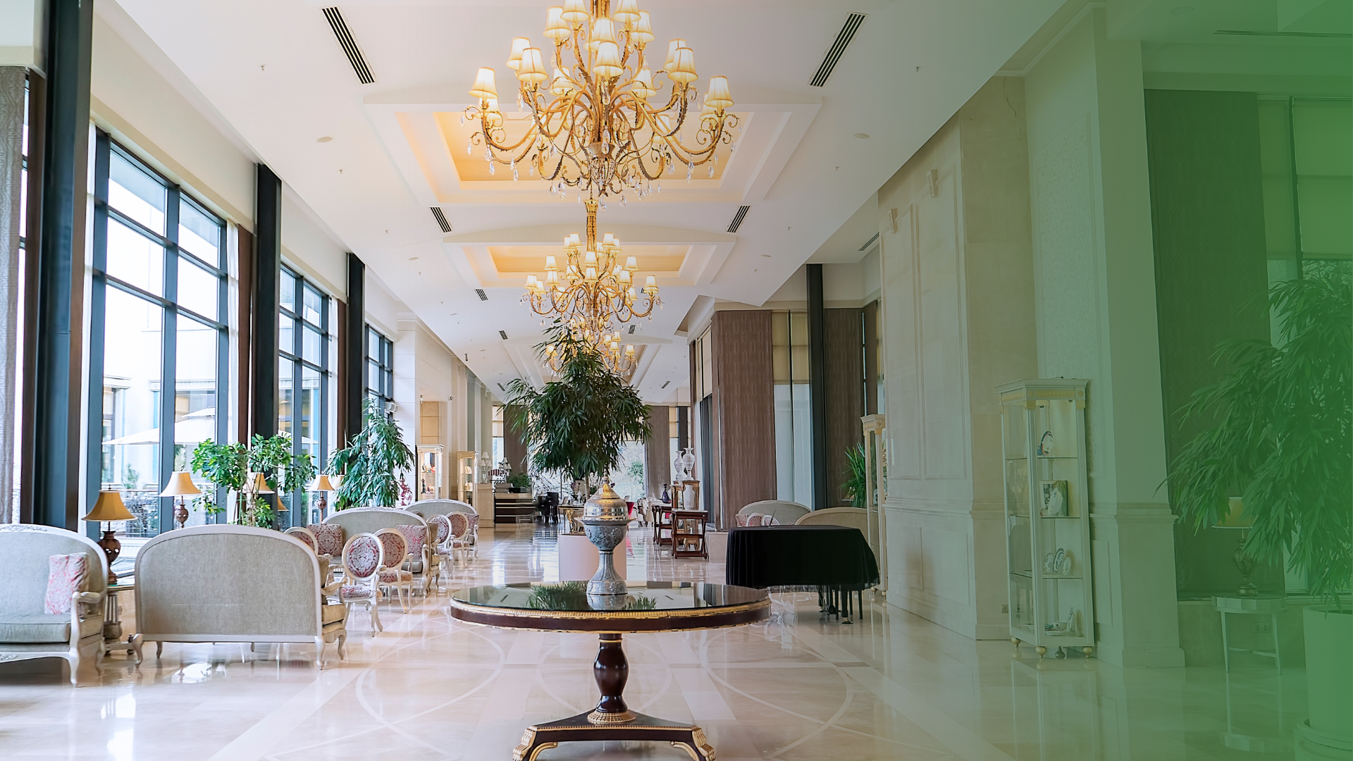 Elevating Hospitality Hygiene: Creating Lasting Guest Impressions