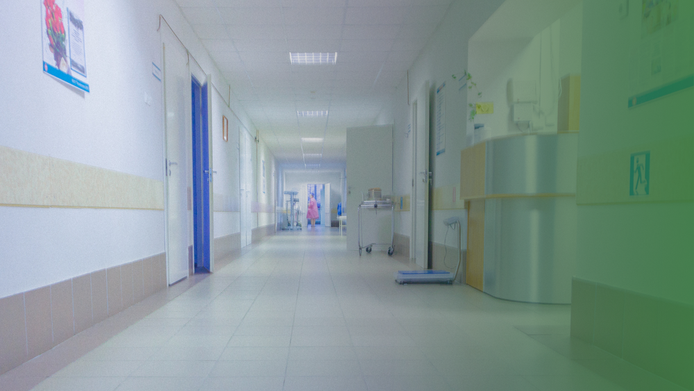 Healthcare Hygiene Solutions that Strengthen Your Brand