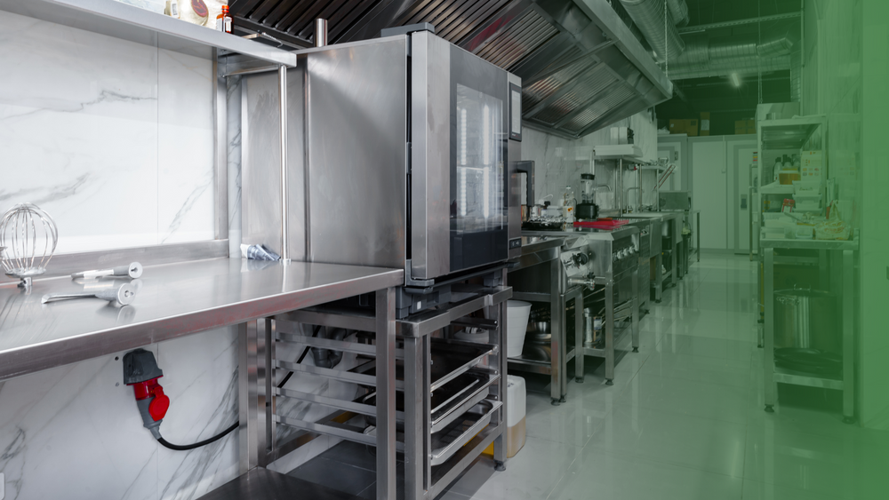 Elevating Food Safety & Operational Efficiency in Food and Beverage Manufacturing