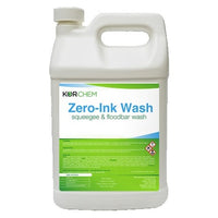 Load image into Gallery viewer, Zero-Ink Wash 1 gal F-style bottle
