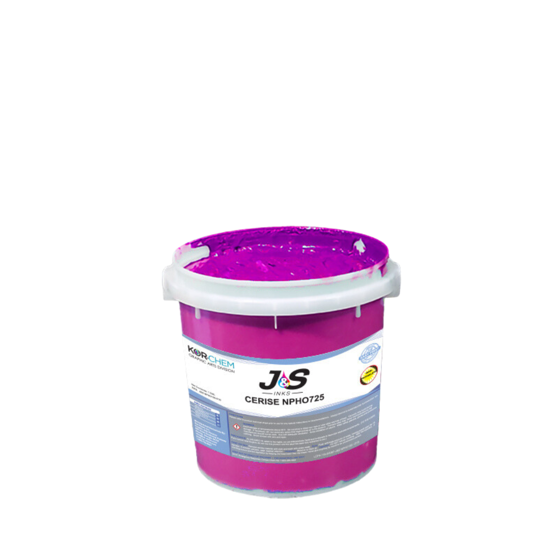 J&S Cerise NPHO725