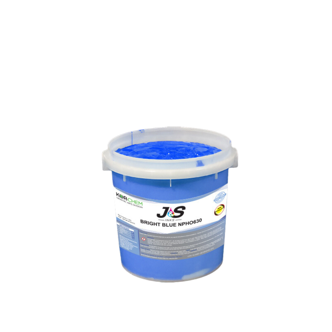 J&S Royal Blue NPHO620