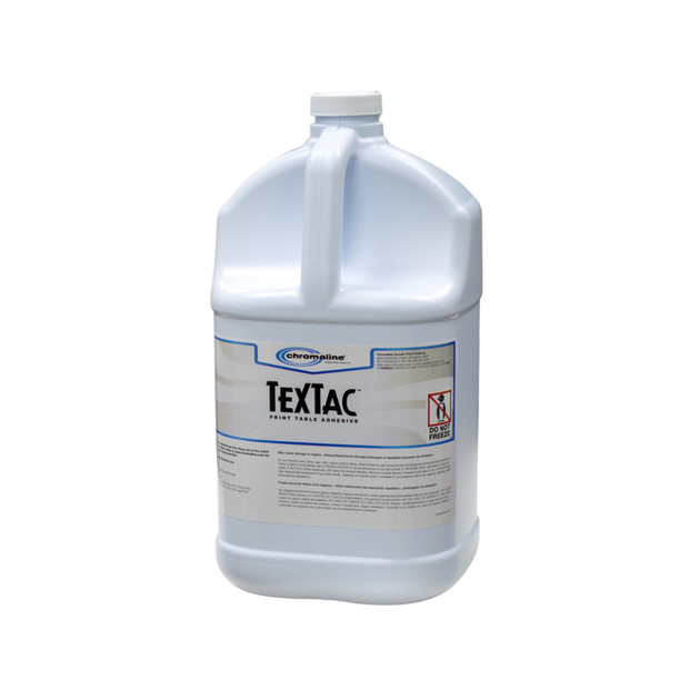 Chromaline TexTac | Kor-Chem