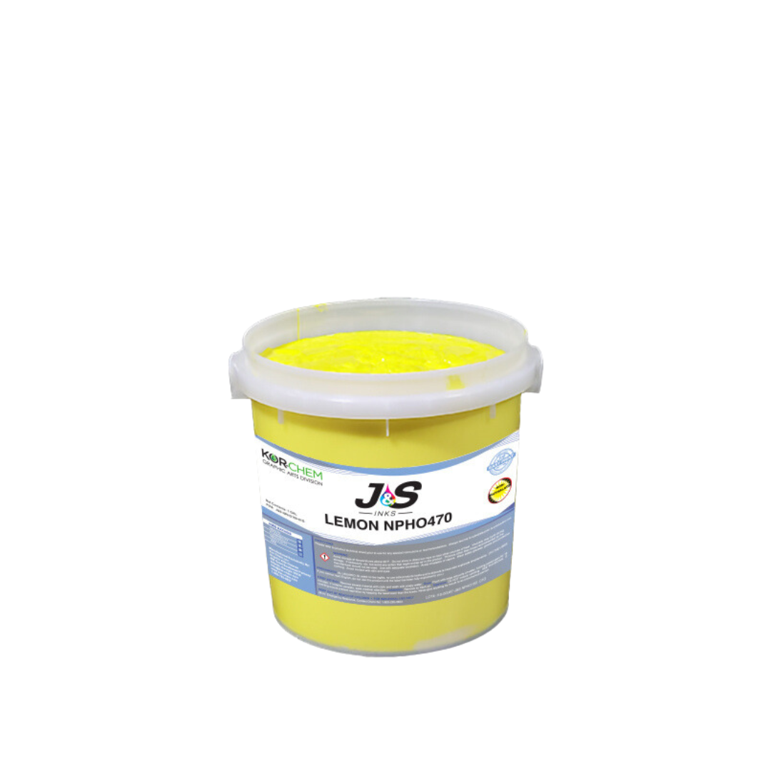 J&S Lemon NPHO470