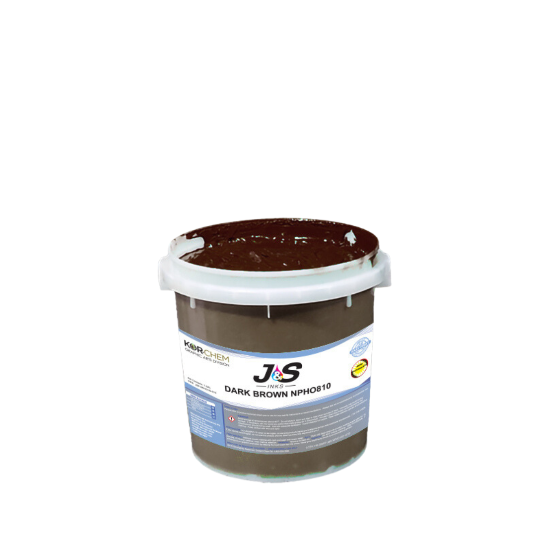 J&S Dark Brown NPHO810