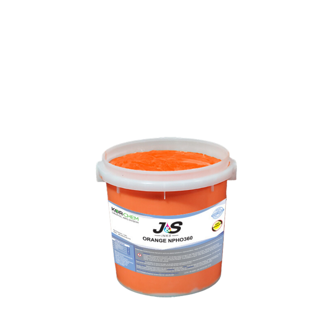 J&S Orange NPHO360