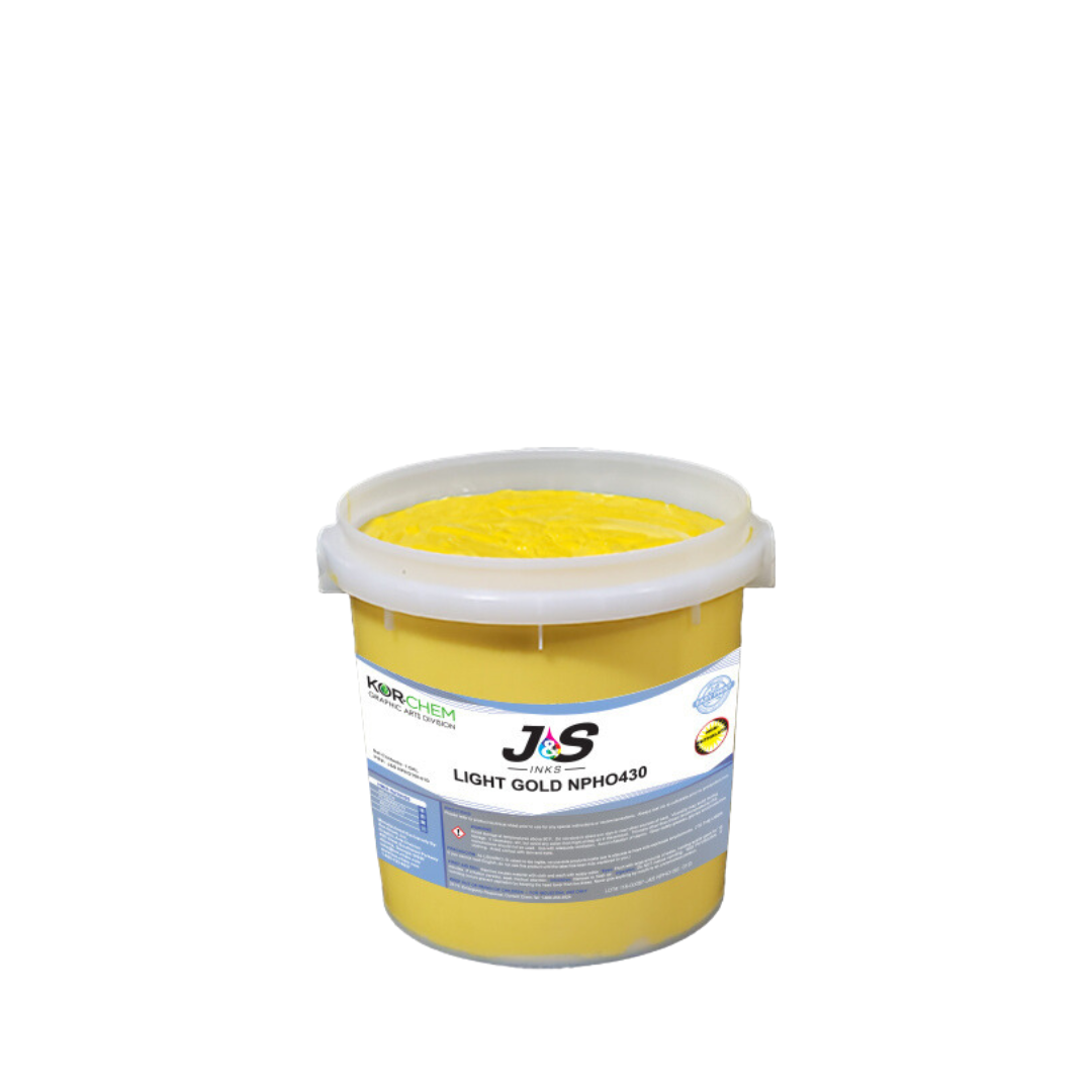 J&S Light Gold NPHO430