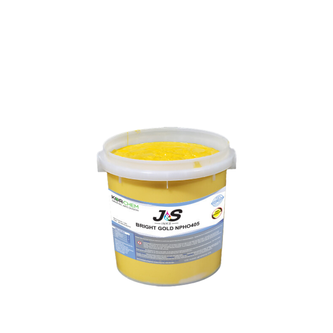 J&S Bright Gold NPHO405