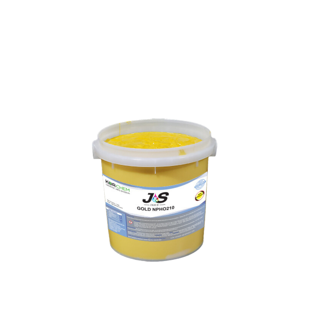 J&S Gold NPHO410