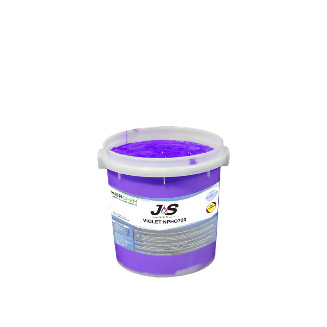 J&S Violet NPHO720