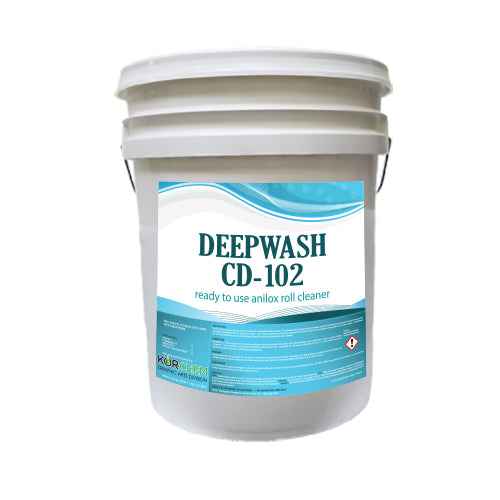 DeepWash CD-102