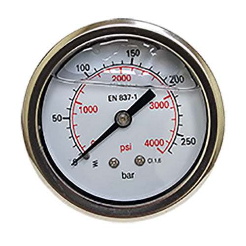 InPro Gauge, High Pressure