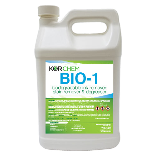 Bio-2 | Kor-Chem