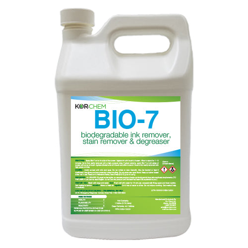 ユニシティ　BIOS7 Bio-7 | Kor-Chem
