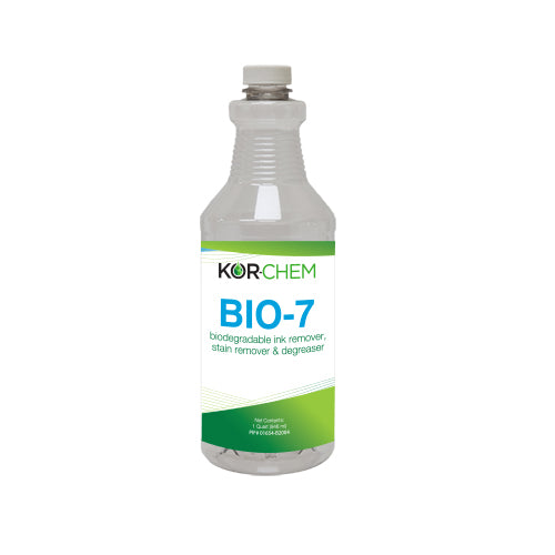 Bio-7 | Kor-Chem