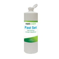 Load image into Gallery viewer, Fast Set
