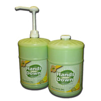 Cargar imagen en el visor de la galería, Manos abajo
