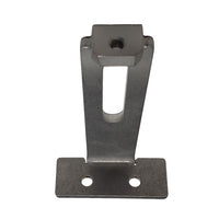 Load image into Gallery viewer, InPro Wheel Bracket, backside mount
