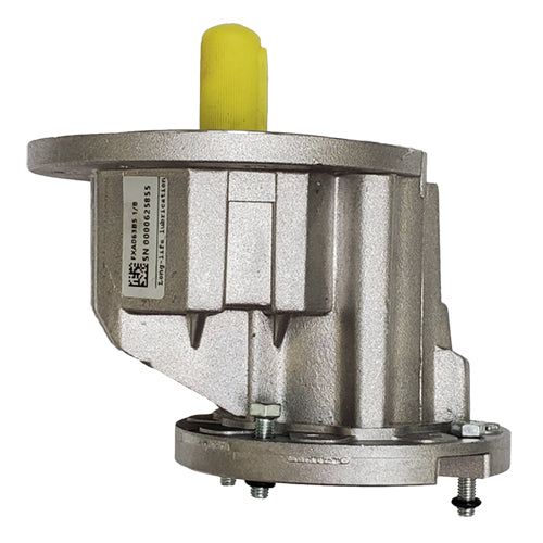 InPro Gearbox for transport chain motor | Kor-Chem