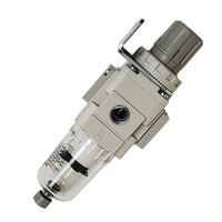 Charger l&#39;image dans la visionneuse de la galerie, Régulateur InPro, air avec filtre
