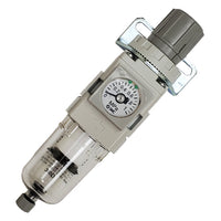 Charger l&#39;image dans la visionneuse de la galerie, Régulateur InPro, air avec filtre
