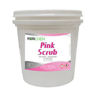 Load image into Gallery viewer, Pink Scrub
