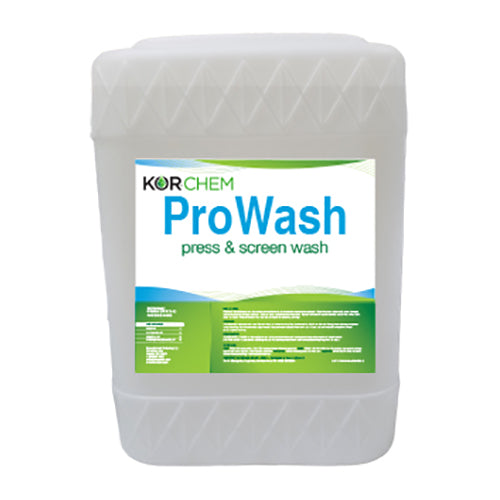 ProWash