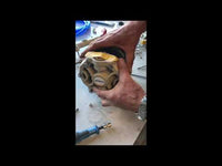 Load and play video in Gallery viewer, How to clean your the diaphram pump on your InPro TigerClean machine.
